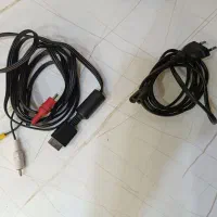 ps2 در حد پلمپ|کنسول، بازی ویدئویی و آنلاین|تهران, بیسیم|دیوار