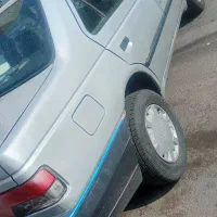 روآ سال 89 دو  گانه سوز دستی