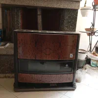 کمدکودک بخاری گاز لباسشویی کمد  بوفه گاز مودم|بخاری، هیتر، شومینه|نیشابور, دارایی|دیوار