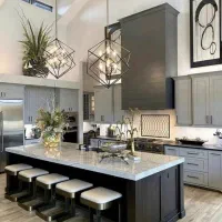 190متر3خواب-مستر-تراس-بزرگ-مدرن-قصرالدشت