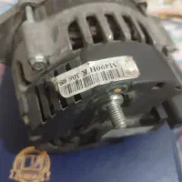 دینام تیبا پراید کوییک در حد نو