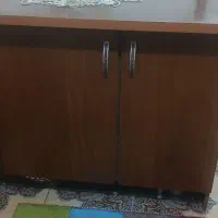 فروش کابینت آلمینیوم و سینگ،اجاق گازوهود