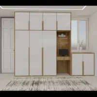 ساخت کابینت و کمد دیواری|جاکفشی، کمد، دراور|آبادان, |دیوار