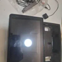 مانیتور ۱۱ اینج و دوربین عقب