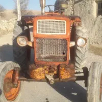 تراکتور رومانی