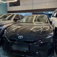 کمری 2024موتور 2/5چین/پلاگین هیبرید