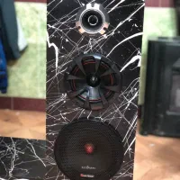 سیستم صوتی خانگی|سیستم صوتی خانگی|ملکان, |دیوار