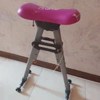 دستگاه ورزشی ۳ دقیقه برای پا (3minutes for legs)|تجهیزات ورزشی|شیراز, فضل‌آباد|دیوار