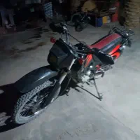 تریل پیشرو150 مدل 88