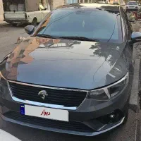 تارا v1باesp20000درحدصفر|خودرو سواری و وانت|آفتاب, |دیوار