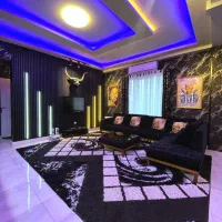 ویلا استخردار خاص و تمیز|اجارهٔ کوتاه‌مدت ویلا و باغ|بندر انزلی, بشمن|دیوار