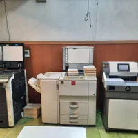 چاپ کتاب،پرینت و کپی ارزان|خدمات رایانهای و موبایل|تهران, نصرت|دیوار