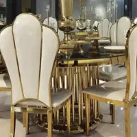 صندلی تالار مدرن با کیفیت