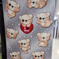 فرش عروسکی|فرش|اصفهان, احمدآباد|دیوار