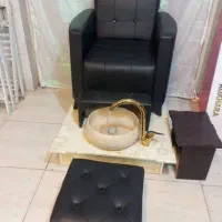 صندلی پدیکور