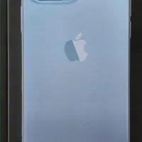 فروش اپل iPhone 13 Pro Max با حافظه ۲۵۶ گیگ|موبایل|مشهد, آزادشهر|دیوار