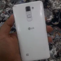 گوشی ال چی تمیز