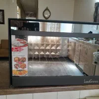 توستر|اجاق گاز و لوازم برقی پخت‌وپز|تهران, حافظیه|دیوار