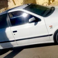 سمند ال ایکس  دوگانه فابریک