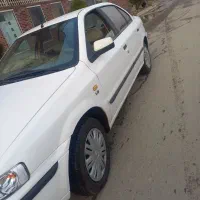 سمند ۹۲|خودرو سواری و وانت|نظرآباد, نظرآباد|دیوار