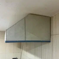 هود آشپزخانه