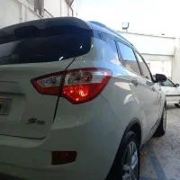 چانگان cs35 بیرنگ در حدصفر|خودرو سواری و وانت|رشت, رشتیان|دیوار