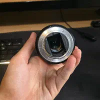 لنز 28-70 sony سونی ۲۸ ۷۰|دوربین عکاسی و فیلم‌برداری|تهران, شهرک صدرا|دیوار