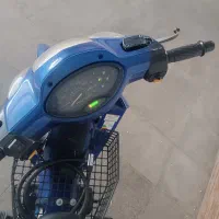 ویو کبیر مدل ۹۰|موتورسیکلت|همدان, |دیوار