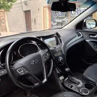 هیوندای سانتافه ix 45 2400cc، مدل ۲۰۱۵ شیفترفرمون|خودرو سواری و وانت|اندیشه, |دیوار