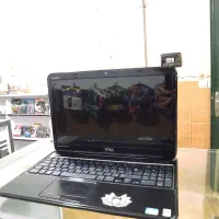 فروش لپ تاپ Dell تمیز و سالم