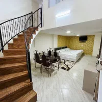 اجاره آپارتمان ۲۰۰ متری دوبلکس صارمی