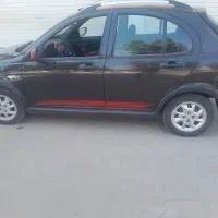 کویئک مشکی قرمز