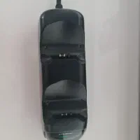 شارژر  دو دسته پی اس فور ps4