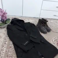 پالتو مردانه