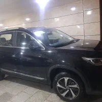 فرداموتورزSX5