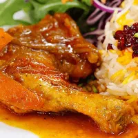 سفارش انواع غذاهای خانگی و مجالس