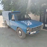 نیسان مدل 72
