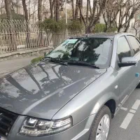 فروش سواری سمند سورن پلاس