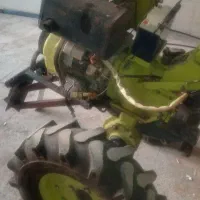 شخم باغ وگلخانه باتیلر پرقدرت 12اسب دیزلی|خدمات باغبانی و درختکاری|کرمانشاه, |دیوار