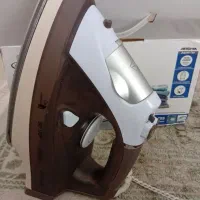 اتو بخار و سنگی ارشیا اصلی بارکد دار|اتو و لوازم اتو|مشهد, صیاد شیرازی|دیوار