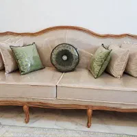 دوخت کاور مبل ژله ای