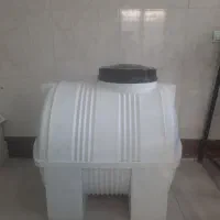 فروش تانکرهای پلیمیری چند لایه آب|مصالح و تجهیزات ساختمان|رودبار, |دیوار