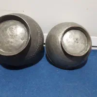 کاسه مسی قاجاری|کلکسیون اشیاء عتیقه|قزوین, |دیوار