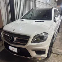 Benz GL500|خودرو سواری و وانت|رشت, فلسطین|دیوار
