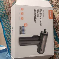 پیچ گوشتی شارژی hdml