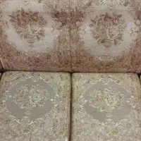 مبل ۵نفره|مبلمان خانگی و میز عسلی|بندر ترکمن, |دیوار