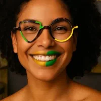 عینک آفتابی وطبی|زیورآلات و اکسسوری|اندیشه, شهرک صدف|دیوار