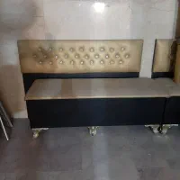 فروش نشیمن و تخت اپیلاسیون وبوفه|آرایشگاه و سالن‌های زیبایی|دماوند, گیلاوند|دیوار