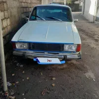 پیکان مدل ۷۷ فنی سالم