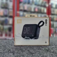 اسپیکر جی بی ال JBL GO4 اورجینال